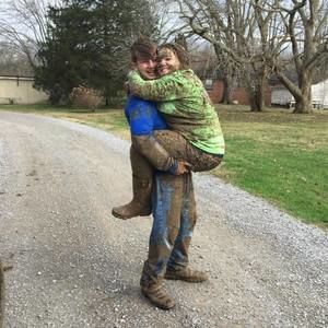 Meet your Posher, Kaitlyn